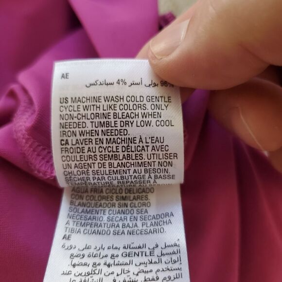 ID Ideology Lightweight Techy T-Shirt sz XL - Picture 11 of 11